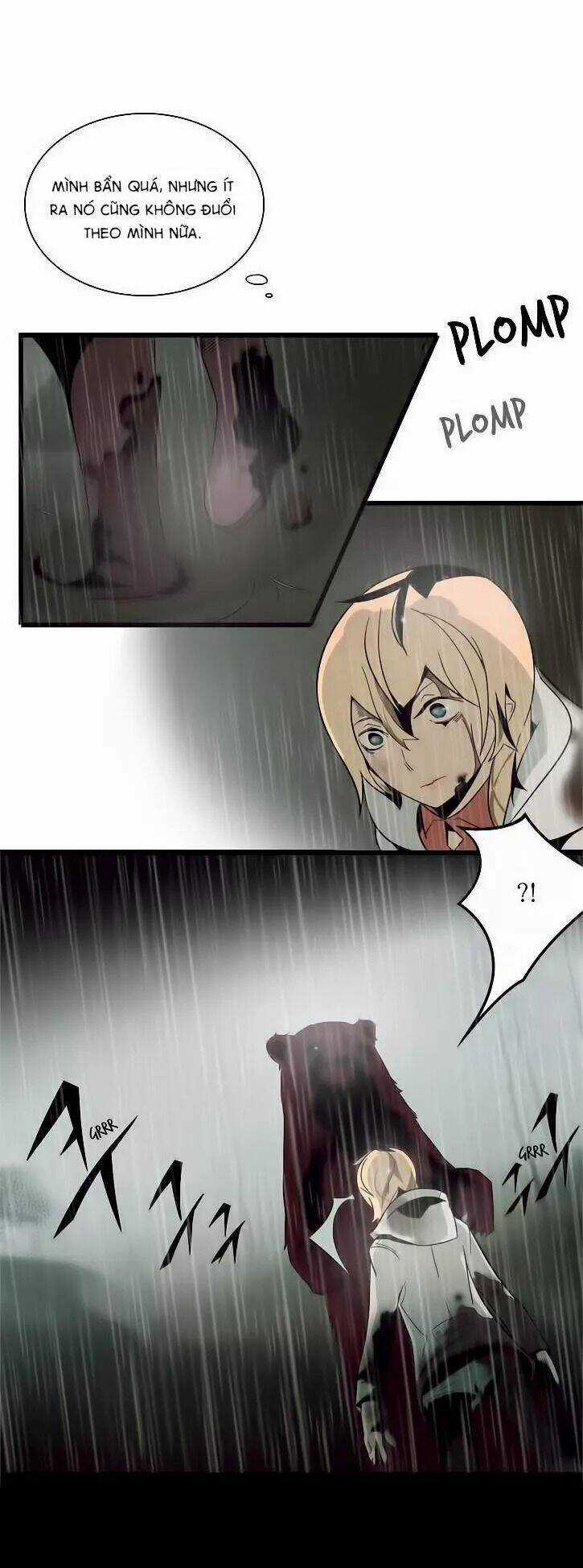 Fairy Heart - Chapter 10 - Trang 6