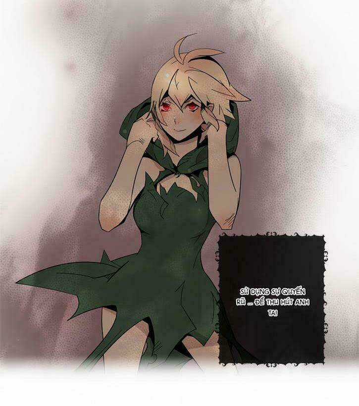 Fairy Heart - Chapter 2 - Trang 15