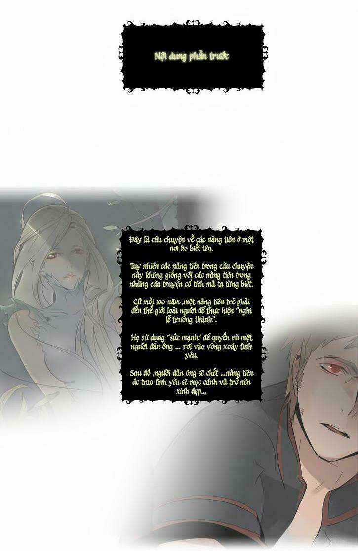 Fairy Heart - Chapter 2 - Trang 3