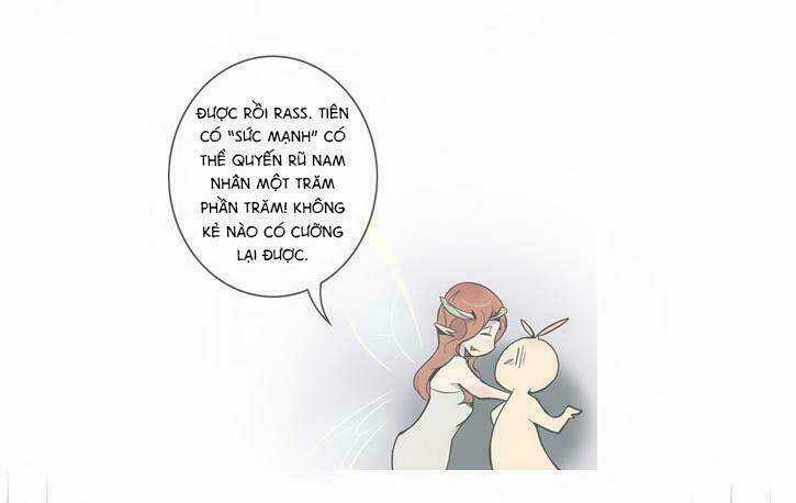 Fairy Heart - Chapter 2 - Trang 21