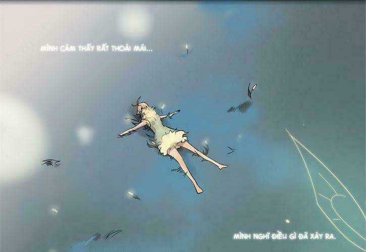 Fairy Heart - Chapter 2 - Trang 26