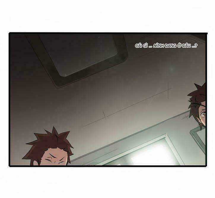 Fairy Heart - Chapter 2 - Trang 29