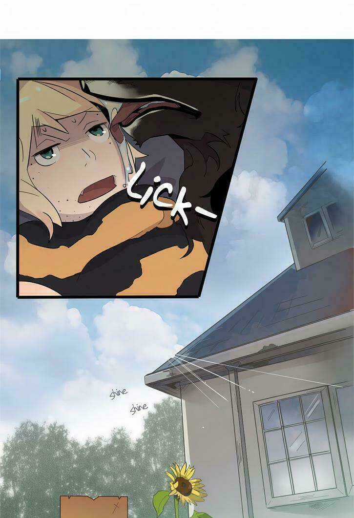 Fairy Heart - Chapter 2 - Trang 31