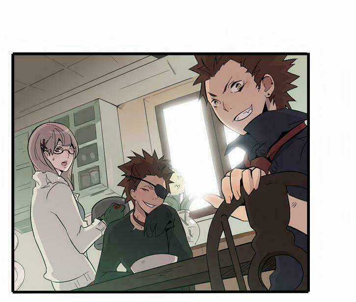 Fairy Heart - Chapter 2 - Trang 34