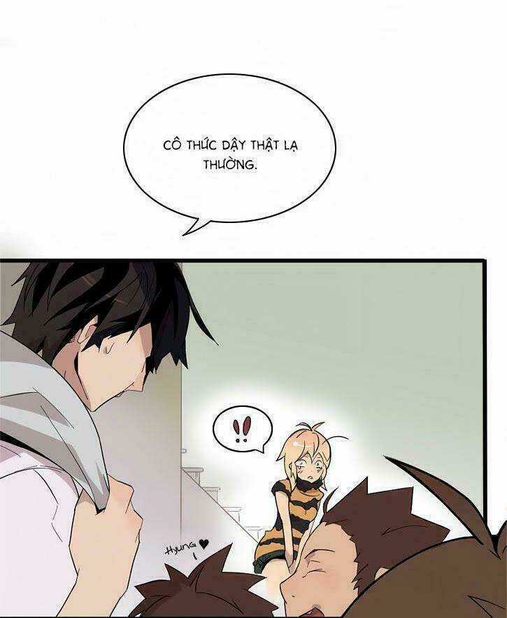 Fairy Heart - Chapter 2 - Trang 36