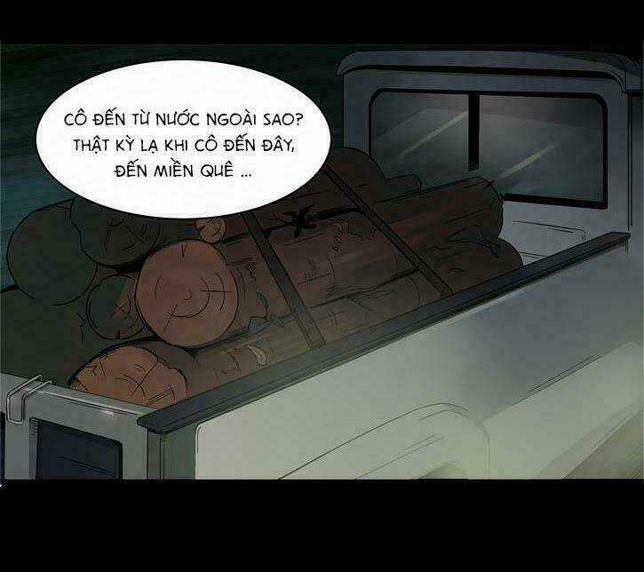 Fairy Heart - Chapter 2 - Trang 40