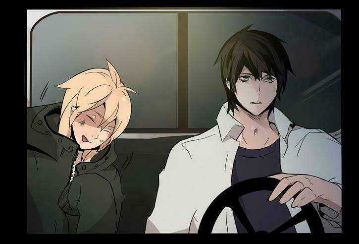 Fairy Heart - Chapter 2 - Trang 42