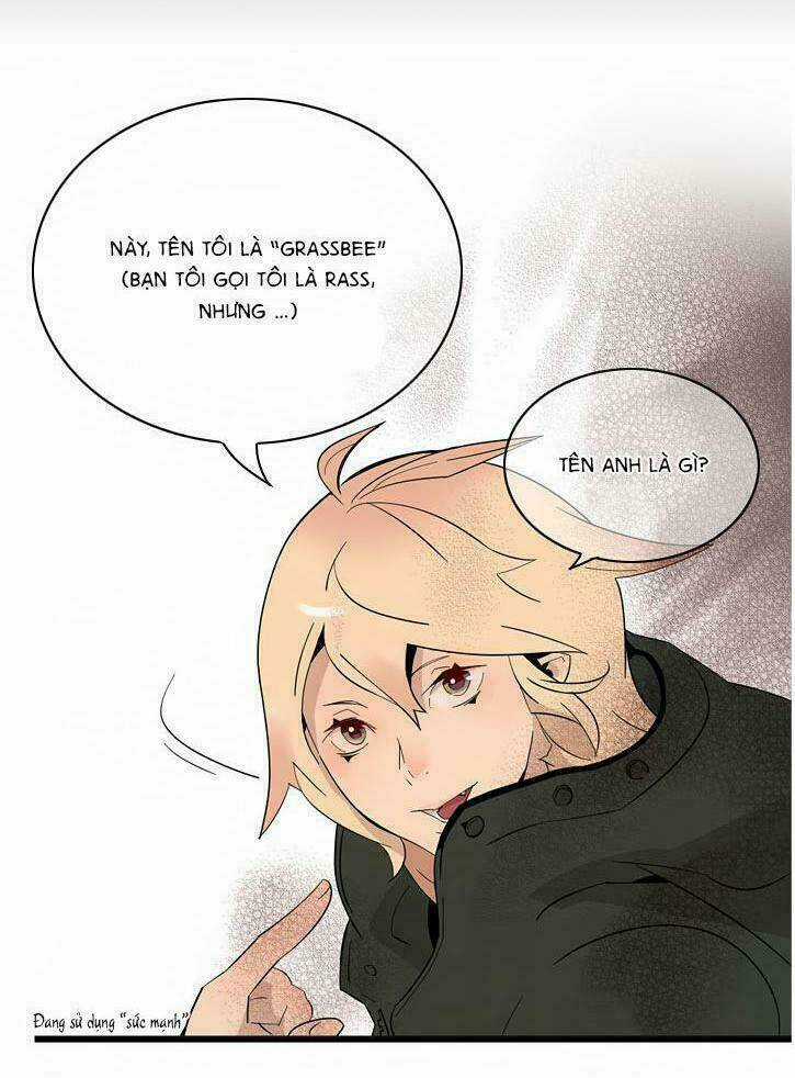 Fairy Heart - Chapter 2 - Trang 45