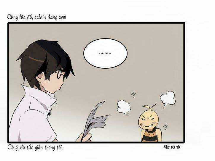 Fairy Heart - Chapter 2 - Trang 52