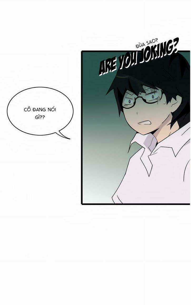 Fairy Heart - Chapter 3 - Trang 12