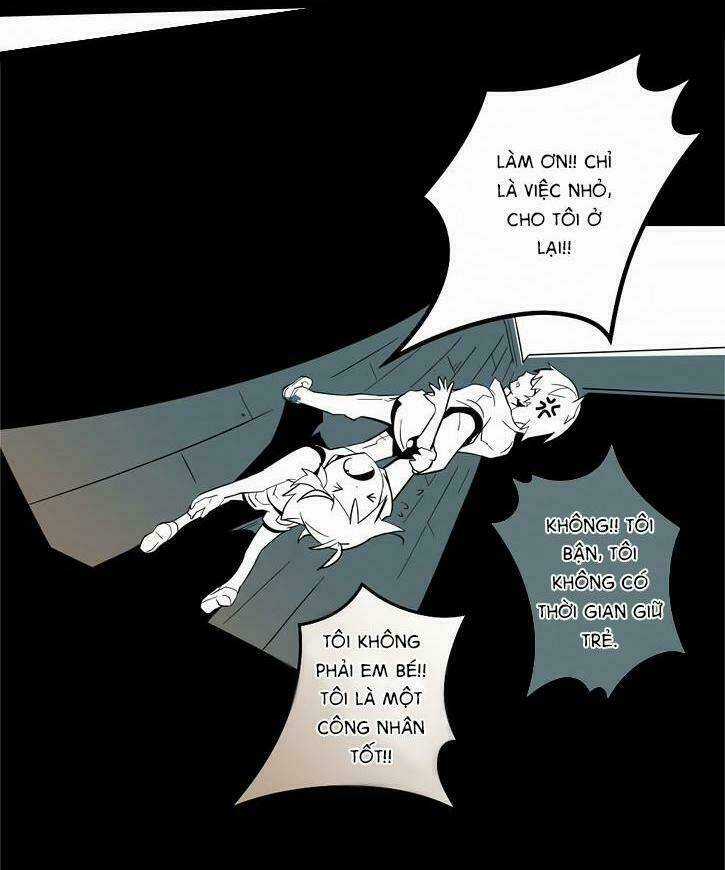 Fairy Heart - Chapter 3 - Trang 15