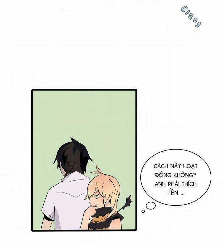 Fairy Heart - Chapter 3 - Trang 17