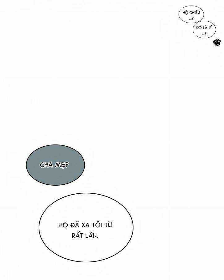 Fairy Heart - Chapter 3 - Trang 19