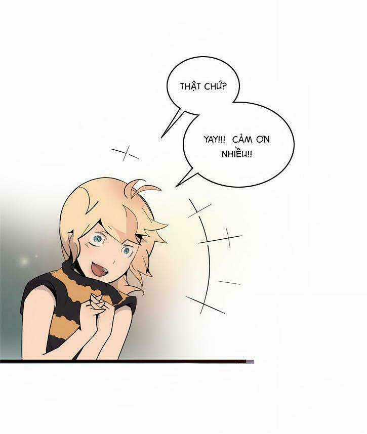 Fairy Heart - Chapter 3 - Trang 22