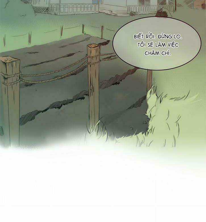 Fairy Heart - Chapter 3 - Trang 24