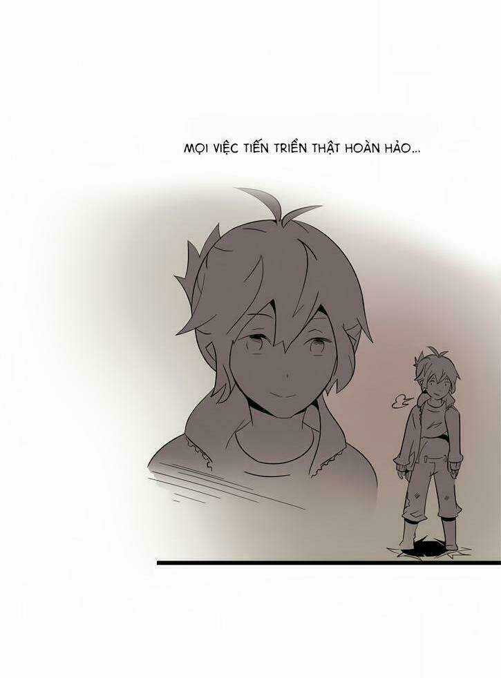 Fairy Heart - Chapter 3 - Trang 25