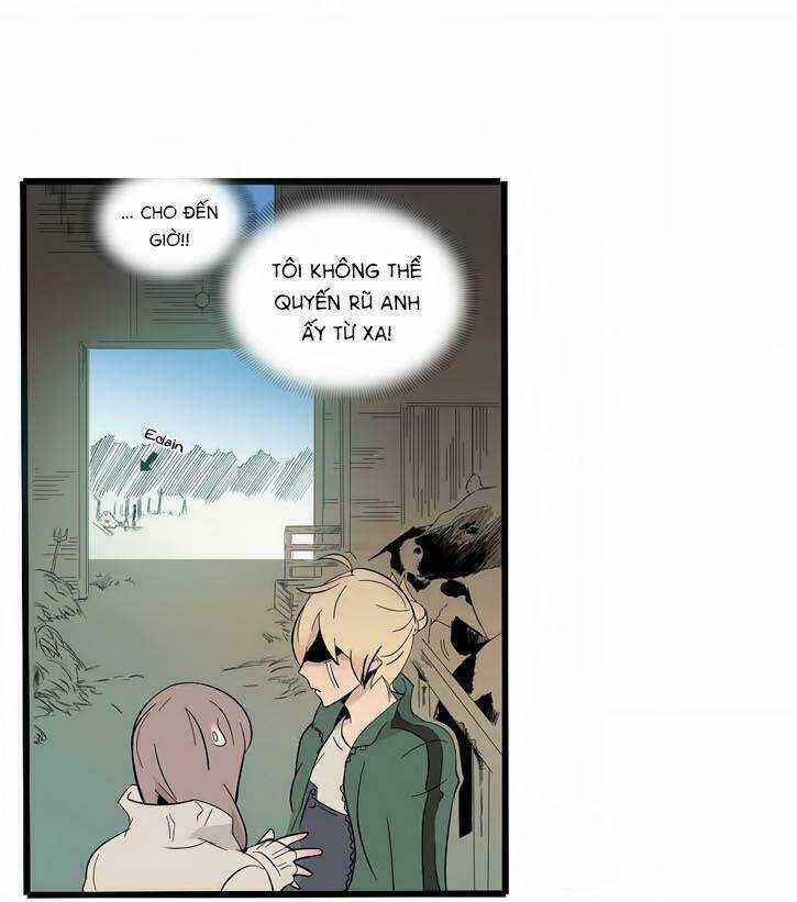 Fairy Heart - Chapter 3 - Trang 26