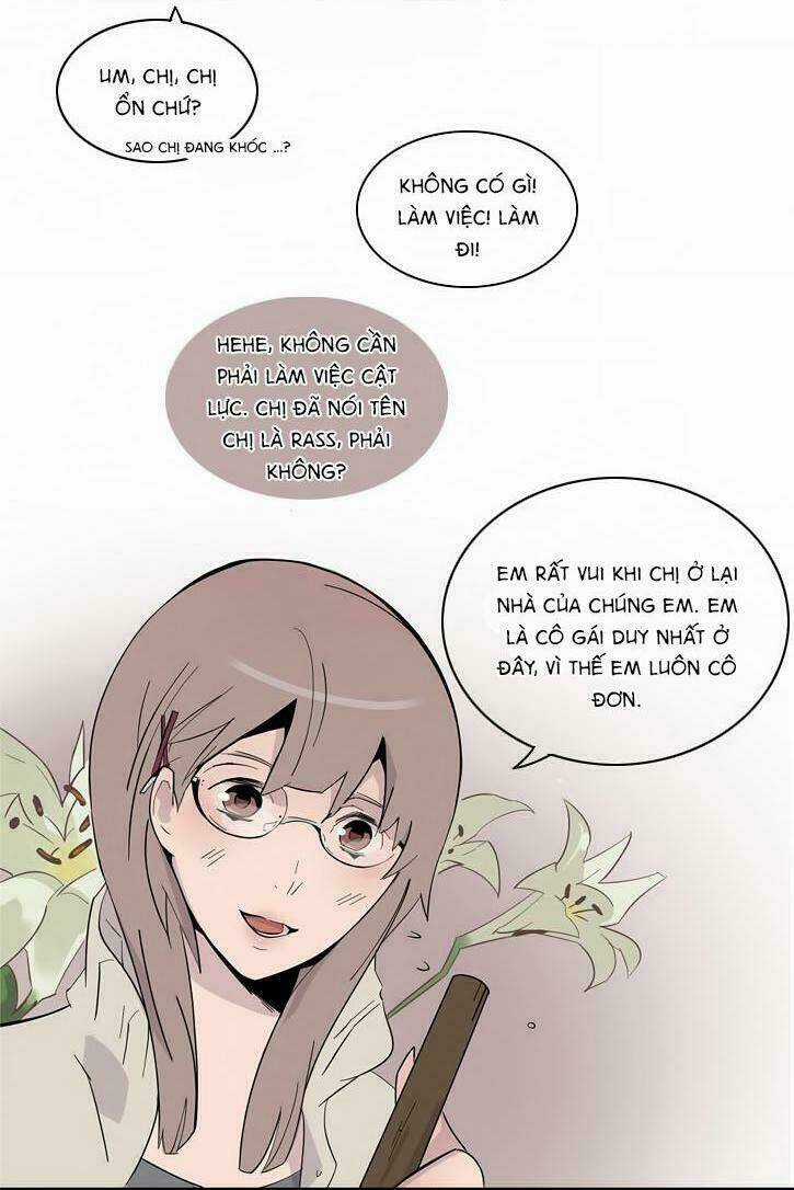 Fairy Heart - Chapter 3 - Trang 27