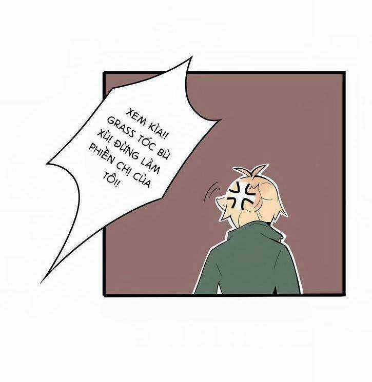 Fairy Heart - Chapter 3 - Trang 29