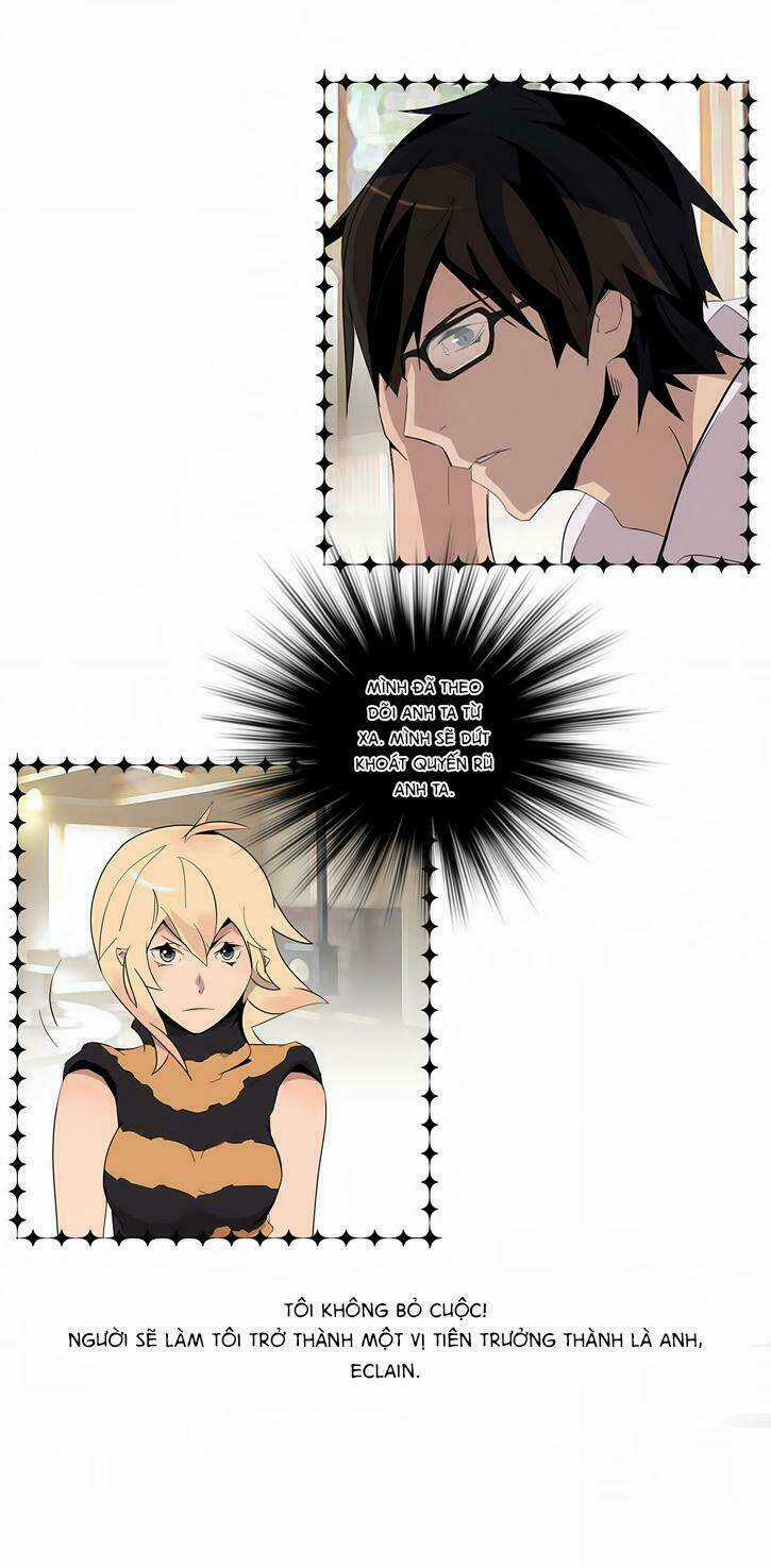 Fairy Heart - Chapter 3 - Trang 4