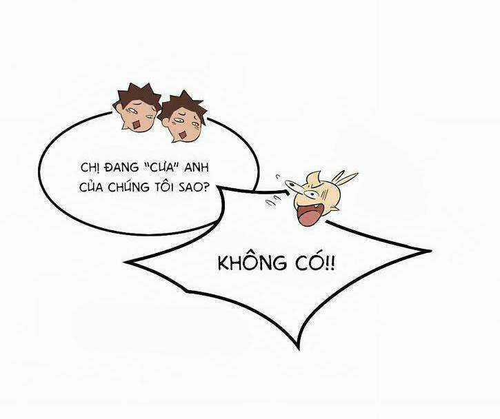 Fairy Heart - Chapter 3 - Trang 31