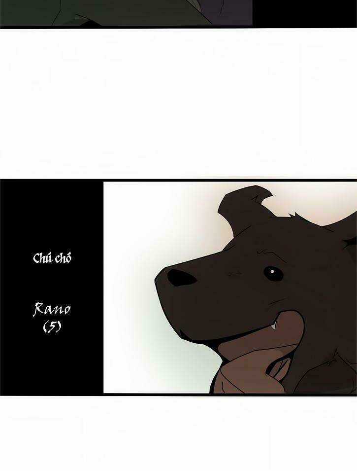 Fairy Heart - Chapter 3 - Trang 34