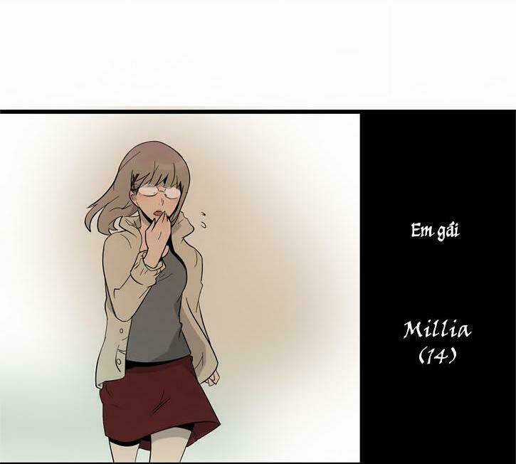 Fairy Heart - Chapter 3 - Trang 35