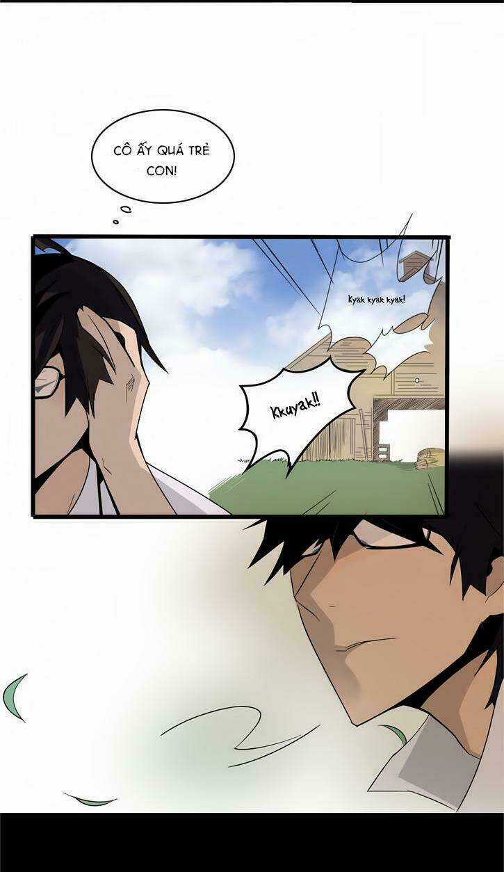 Fairy Heart - Chapter 3 - Trang 36