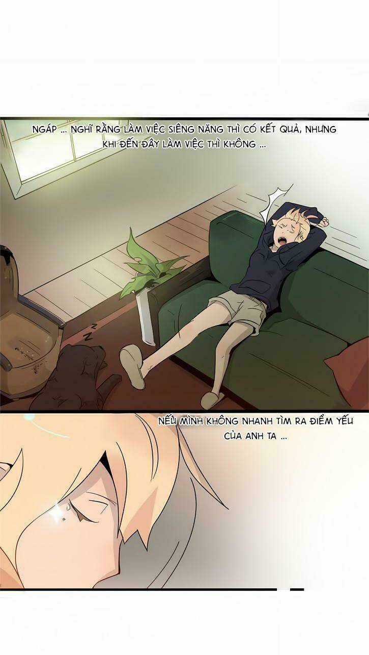 Fairy Heart - Chapter 3 - Trang 42