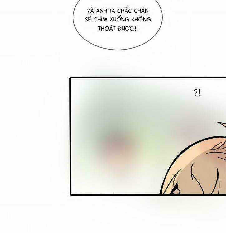 Fairy Heart - Chapter 3 - Trang 44