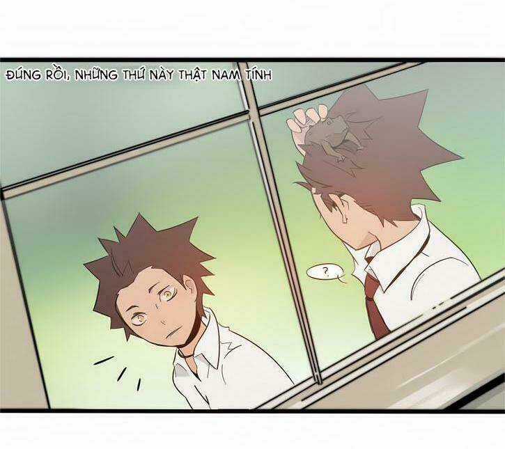 Fairy Heart - Chapter 3 - Trang 45