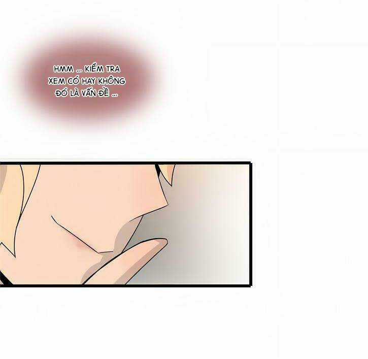 Fairy Heart - Chapter 3 - Trang 46