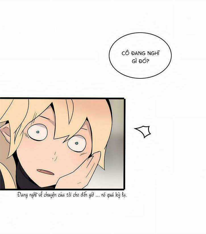 Fairy Heart - Chapter 3 - Trang 7