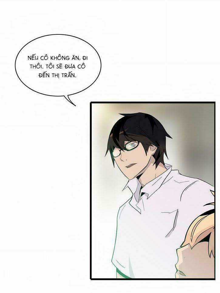 Fairy Heart - Chapter 3 - Trang 8