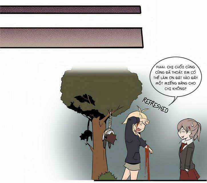 Fairy Heart - Chapter 4 - Trang 12