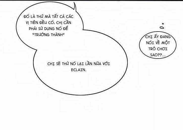 Fairy Heart - Chapter 4 - Trang 14