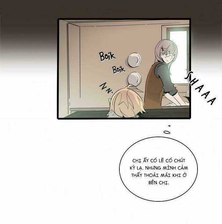 Fairy Heart - Chapter 4 - Trang 16