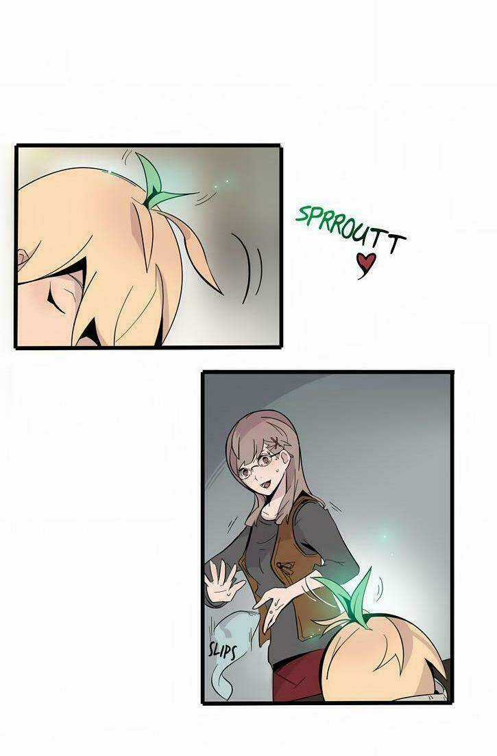 Fairy Heart - Chapter 4 - Trang 19