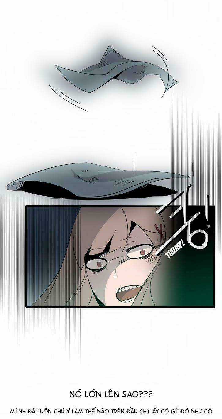 Fairy Heart - Chapter 4 - Trang 20