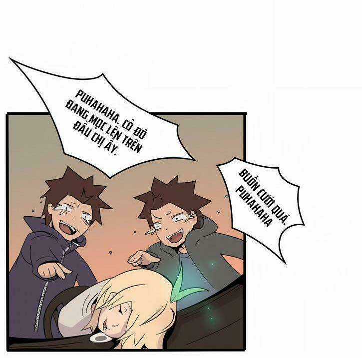 Fairy Heart - Chapter 4 - Trang 24