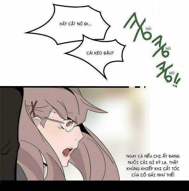 Fairy Heart - Chapter 4 - Trang 25