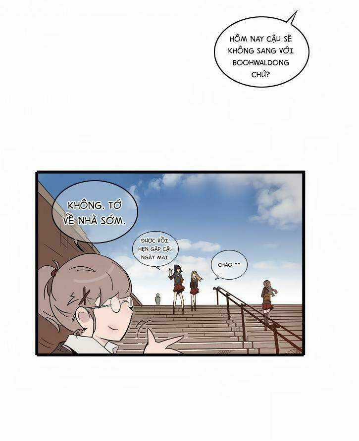Fairy Heart - Chapter 4 - Trang 4