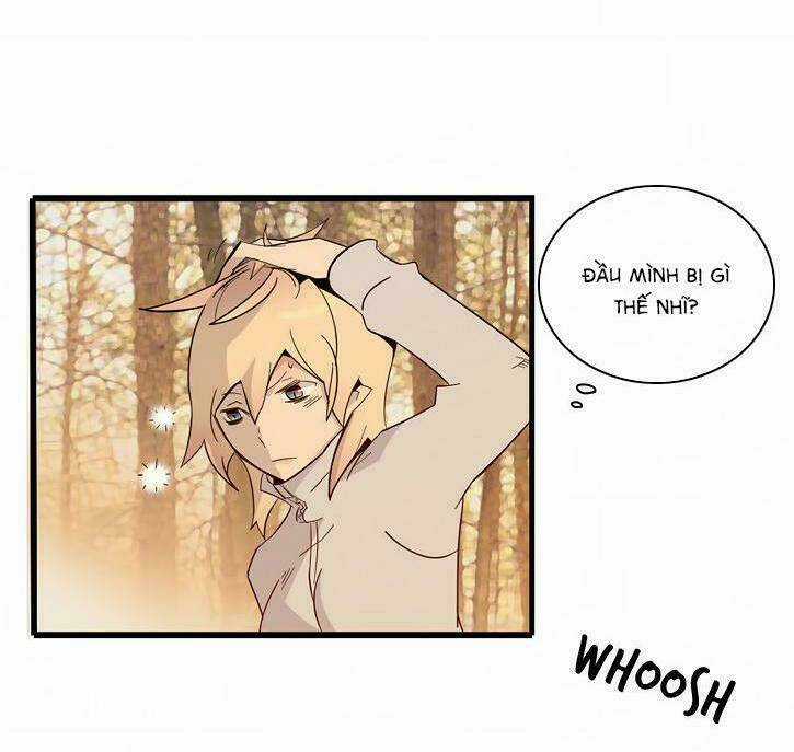 Fairy Heart - Chapter 4 - Trang 32