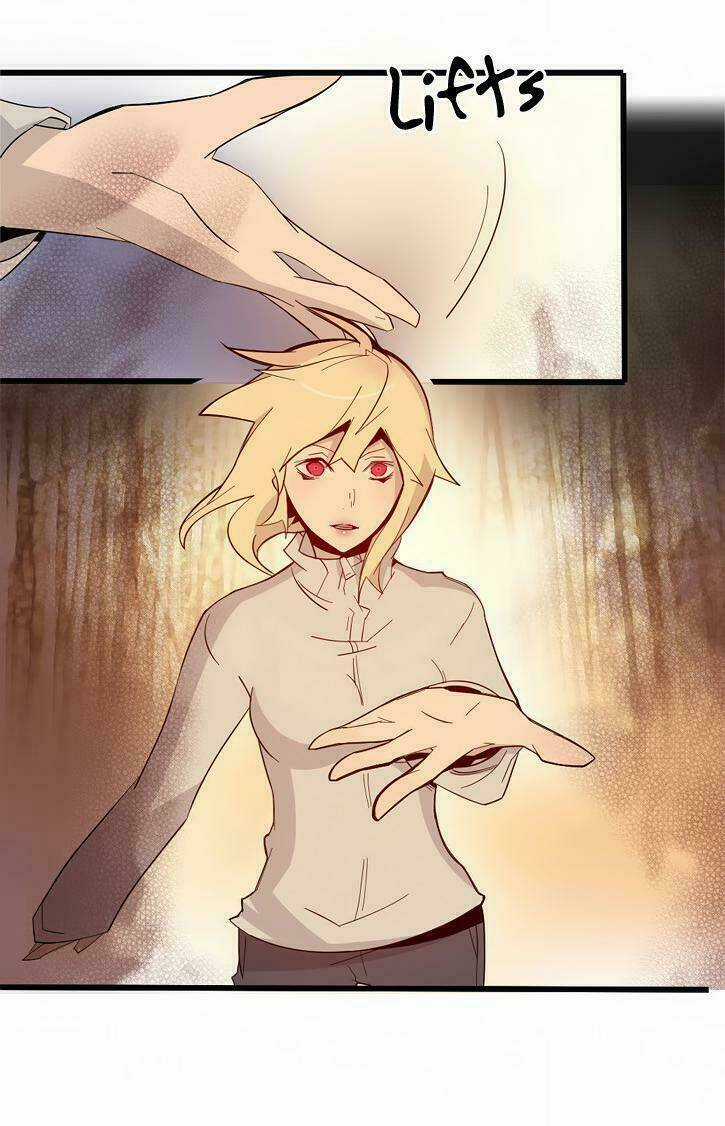 Fairy Heart - Chapter 4 - Trang 37