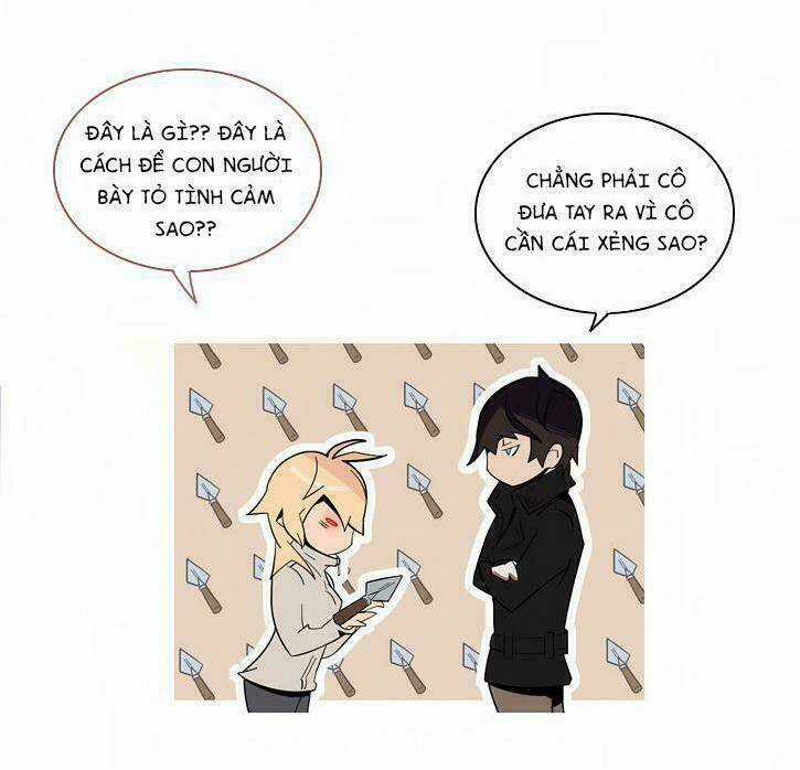 Fairy Heart - Chapter 4 - Trang 39