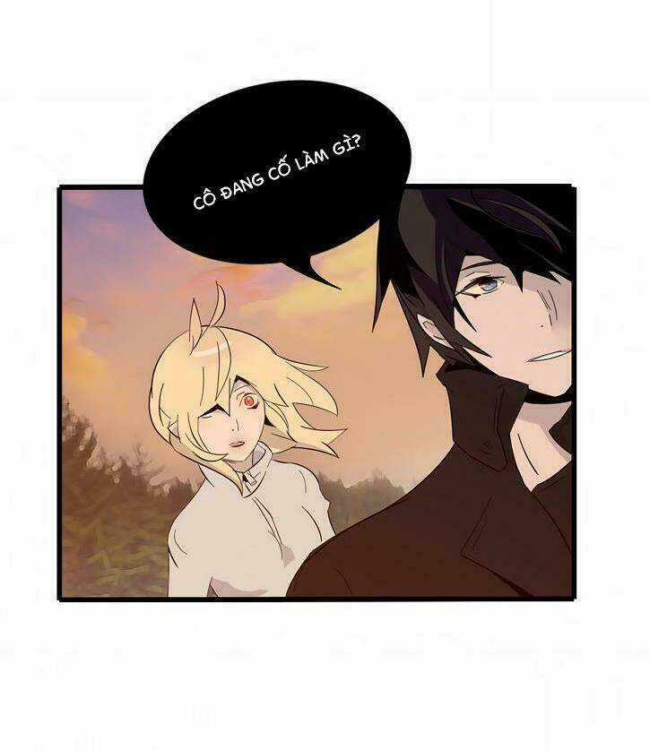 Fairy Heart - Chapter 4 - Trang 43