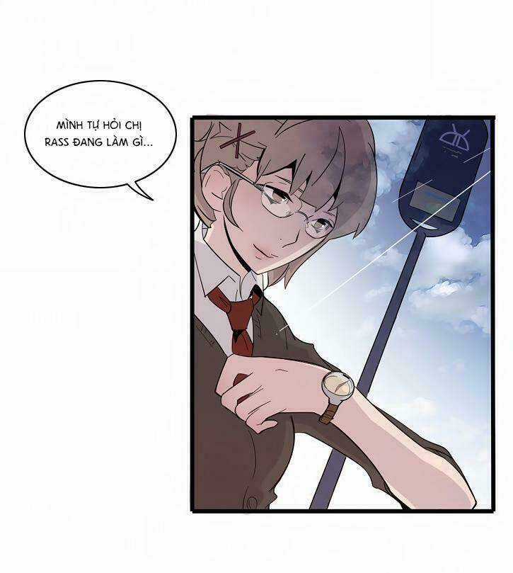 Fairy Heart - Chapter 4 - Trang 7