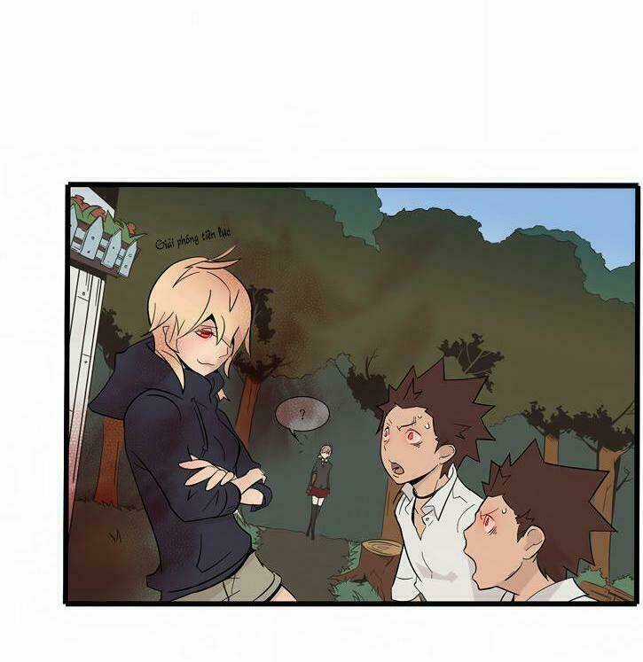 Fairy Heart - Chapter 4 - Trang 9