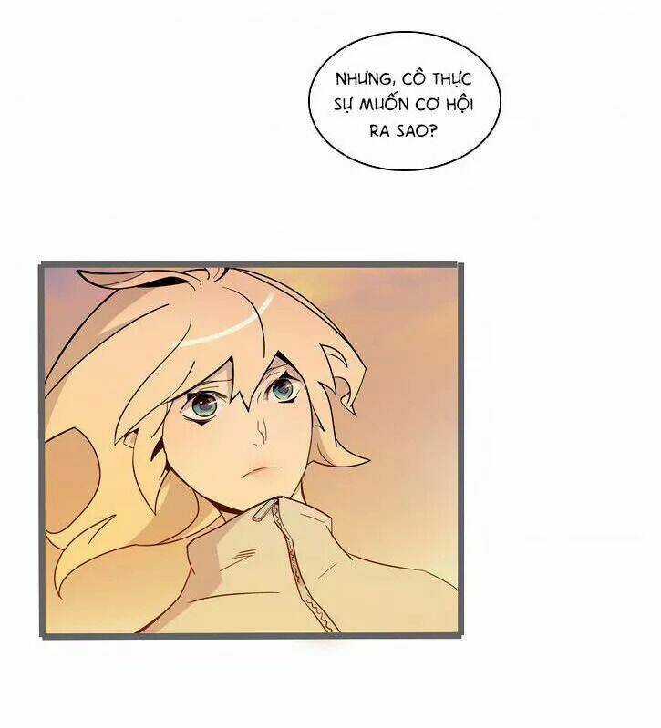 Fairy Heart - Chapter 5 - Trang 13