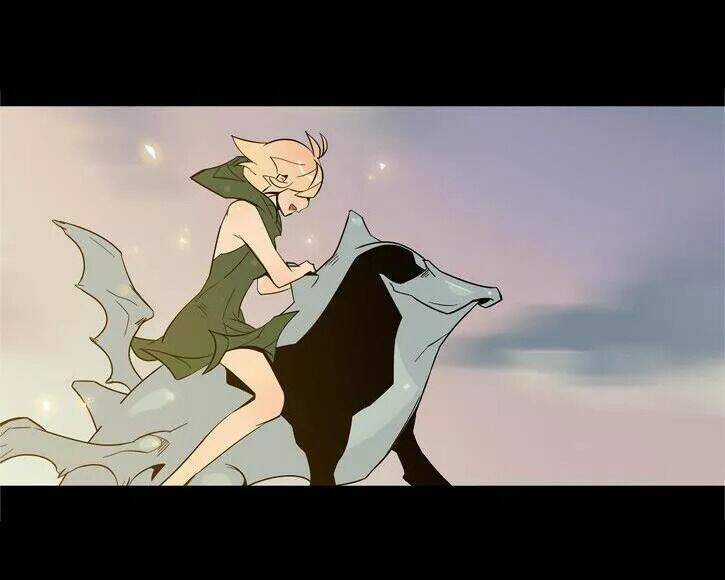 Fairy Heart - Chapter 5 - Trang 15